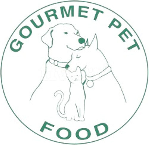 GOURMET PET FOOD