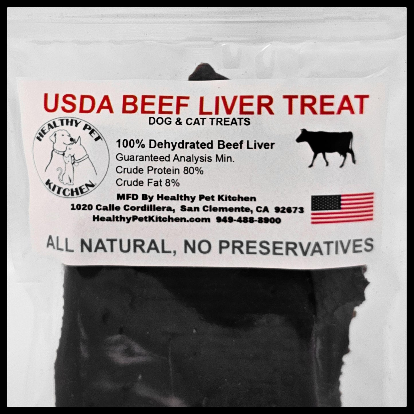 Beef Liver